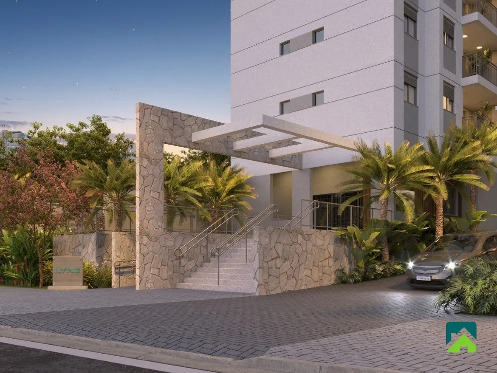 Apartamento, 2 quartos, 42 m² - Foto 6