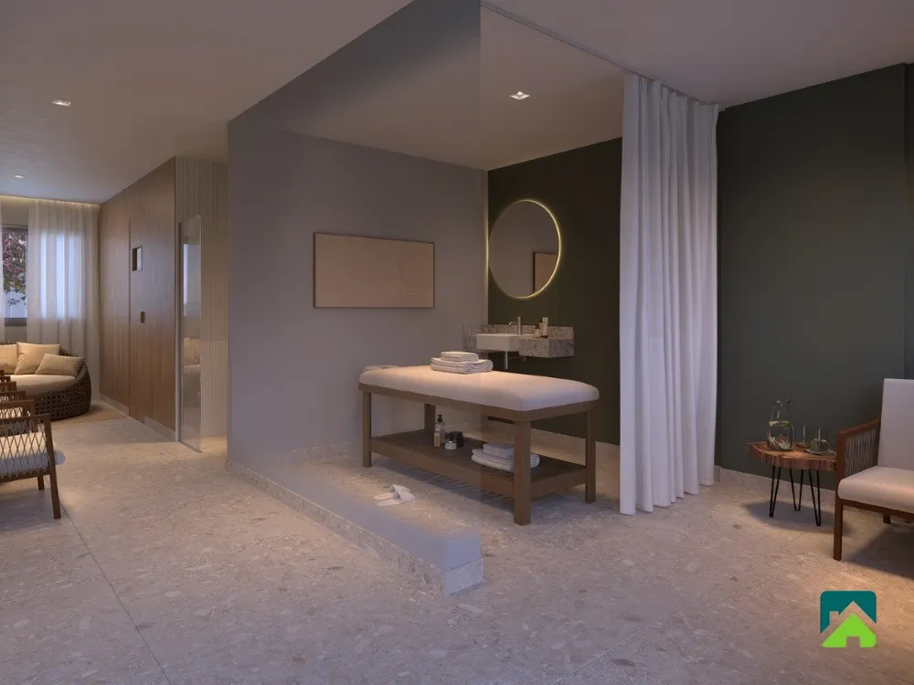 Apartamento, 2 quartos, 42 m² - Foto 8