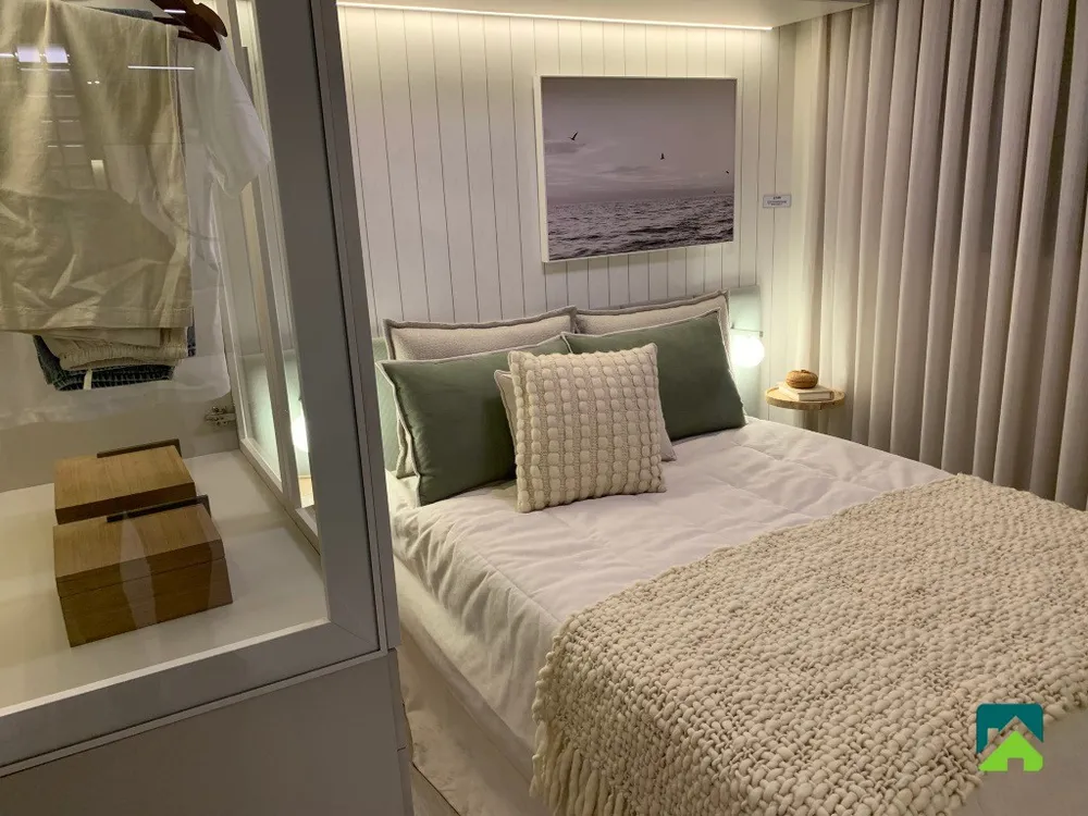 Apartamento, 2 quartos, 42 m² - Foto 10