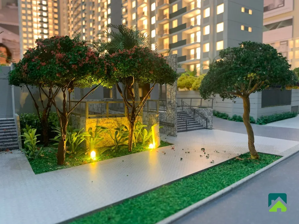 Apartamento, 2 quartos, 42 m² - Foto 14