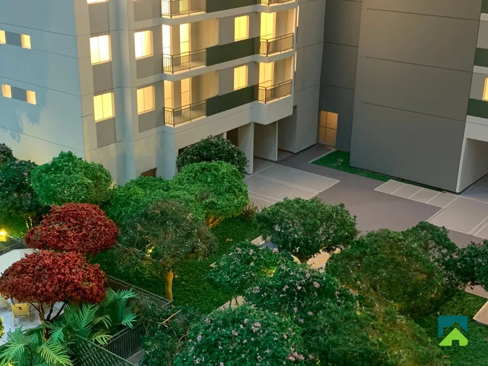 Apartamento, 2 quartos, 42 m² - Foto 15