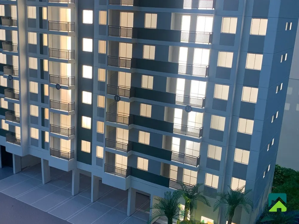 Apartamento, 2 quartos, 42 m² - Foto 16