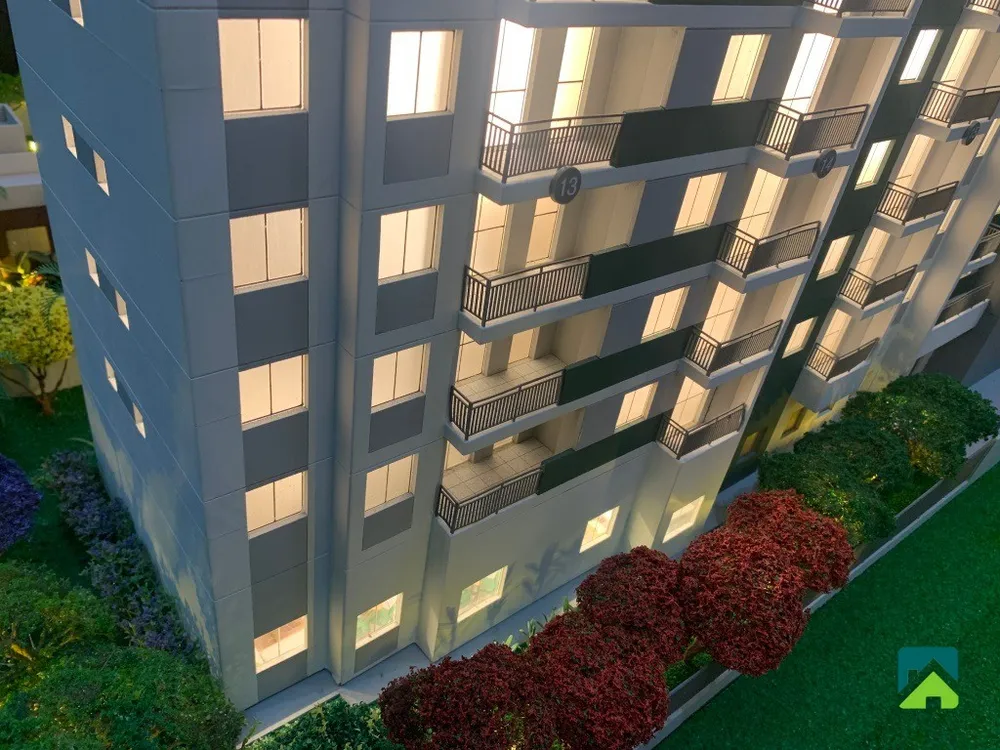 Apartamento, 2 quartos, 42 m² - Foto 12
