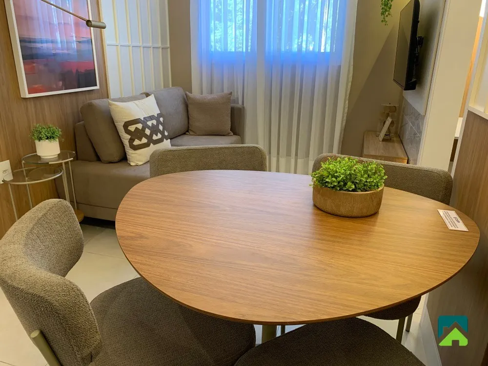 Apartamento, 2 quartos, 35 m² - Foto 11