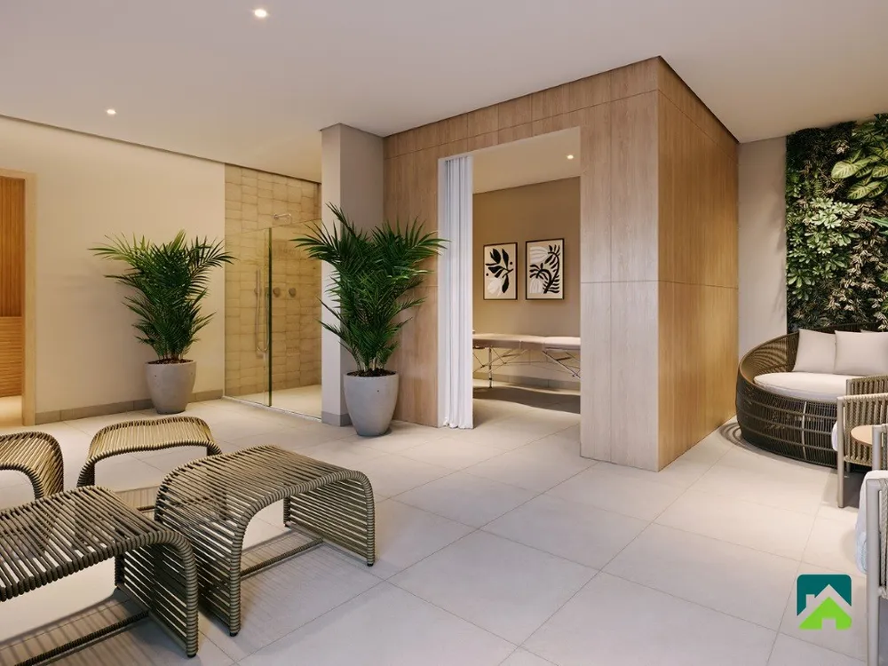 Apartamento, 1 quarto, 28 m² - Foto 11