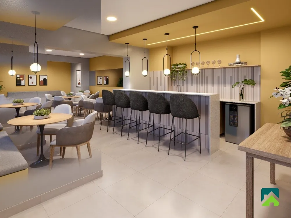 Apartamento, 2 quartos, 37 m² - Foto 11