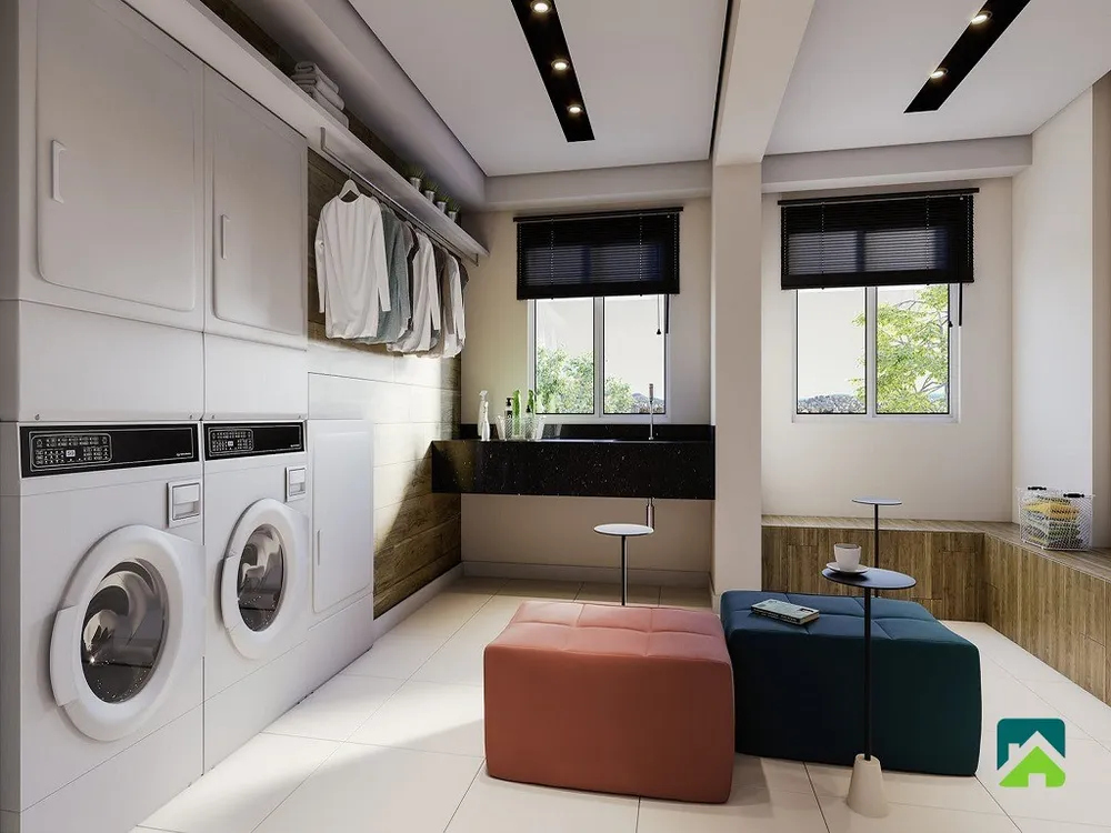 Apartamento, 2 quartos, 38 m² - Foto 7