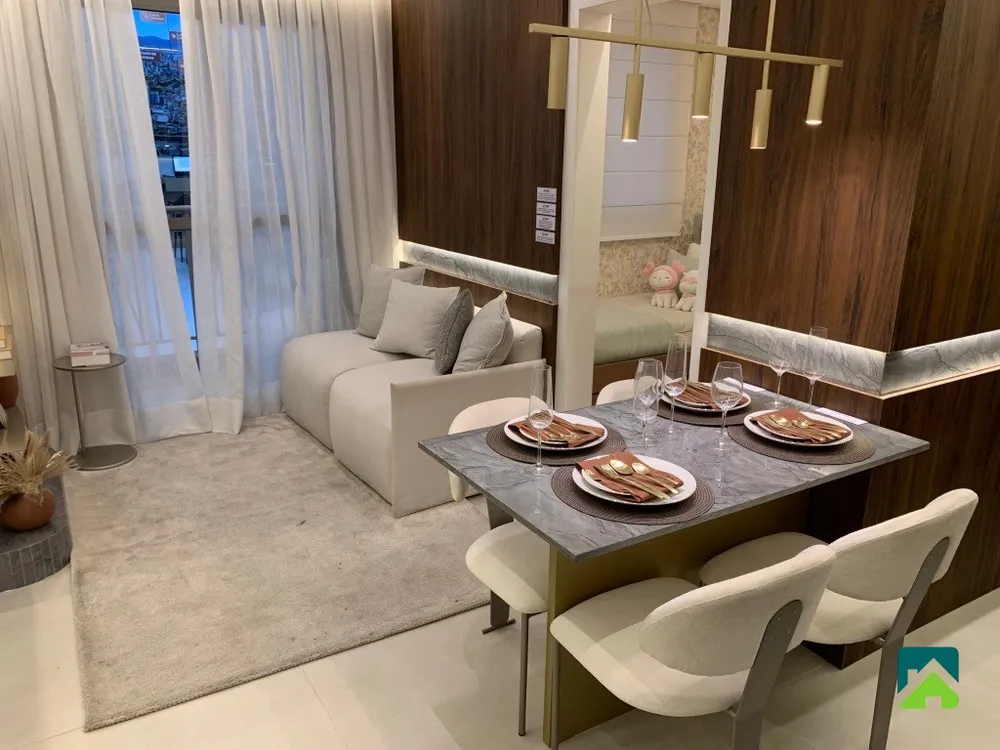 Apartamento, 2 quartos, 38 m² - Foto 10