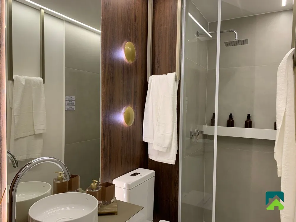 Apartamento, 2 quartos, 38 m² - Foto 11