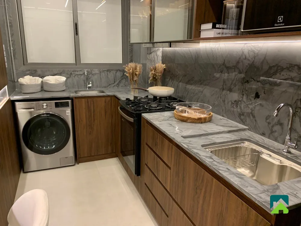 Apartamento, 2 quartos, 38 m² - Foto 12
