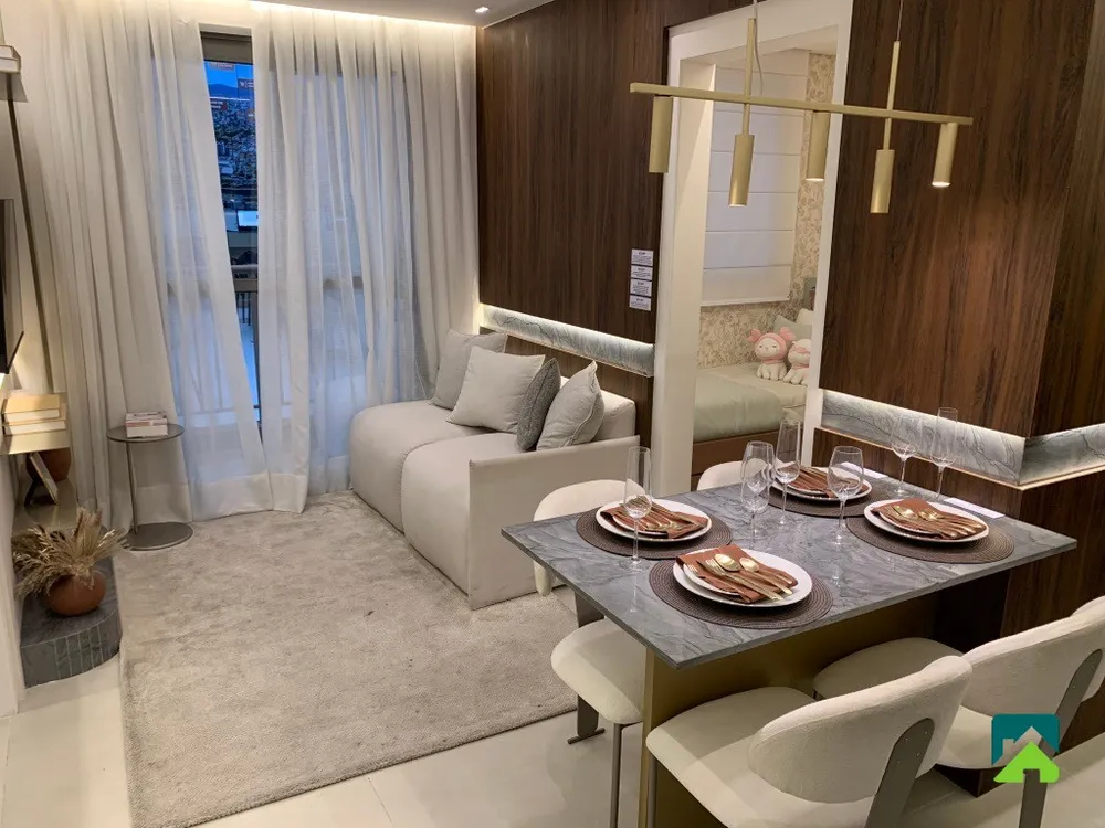 Apartamento, 2 quartos, 37 m² - Foto 16