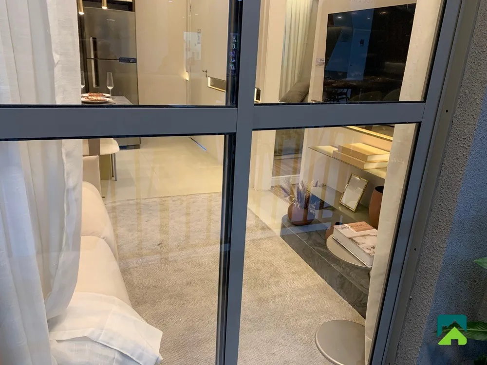 Apartamento, 2 quartos, 37 m² - Foto 15