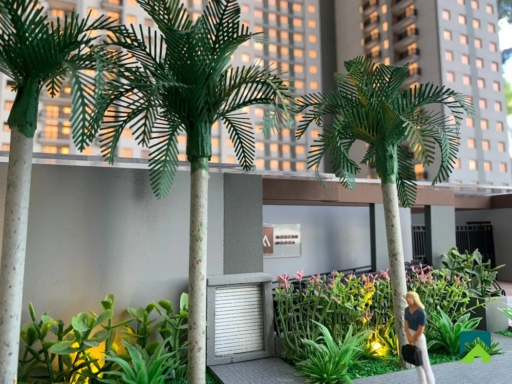 Apartamento, 2 quartos, 37 m² - Foto 12