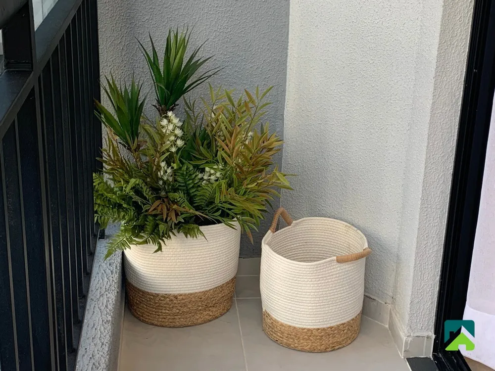 Apartamento, 2 quartos, 37 m² - Foto 11