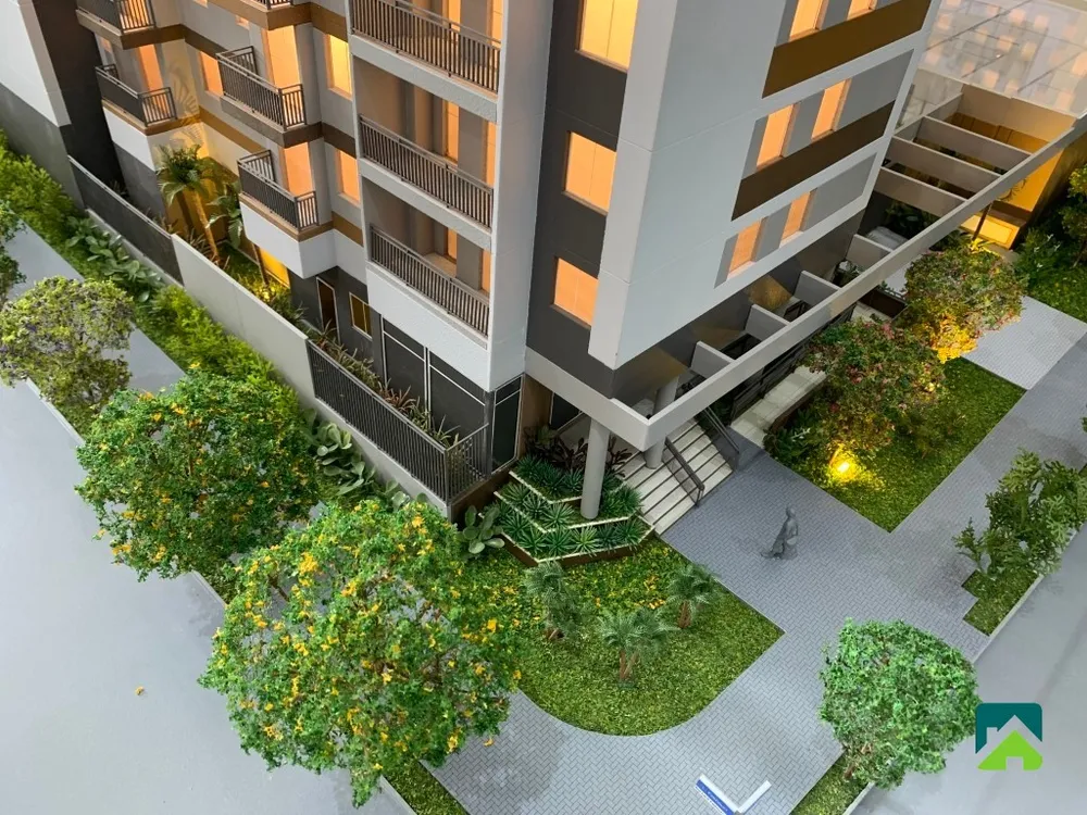 Apartamento, 2 quartos, 46 m² - Foto 20