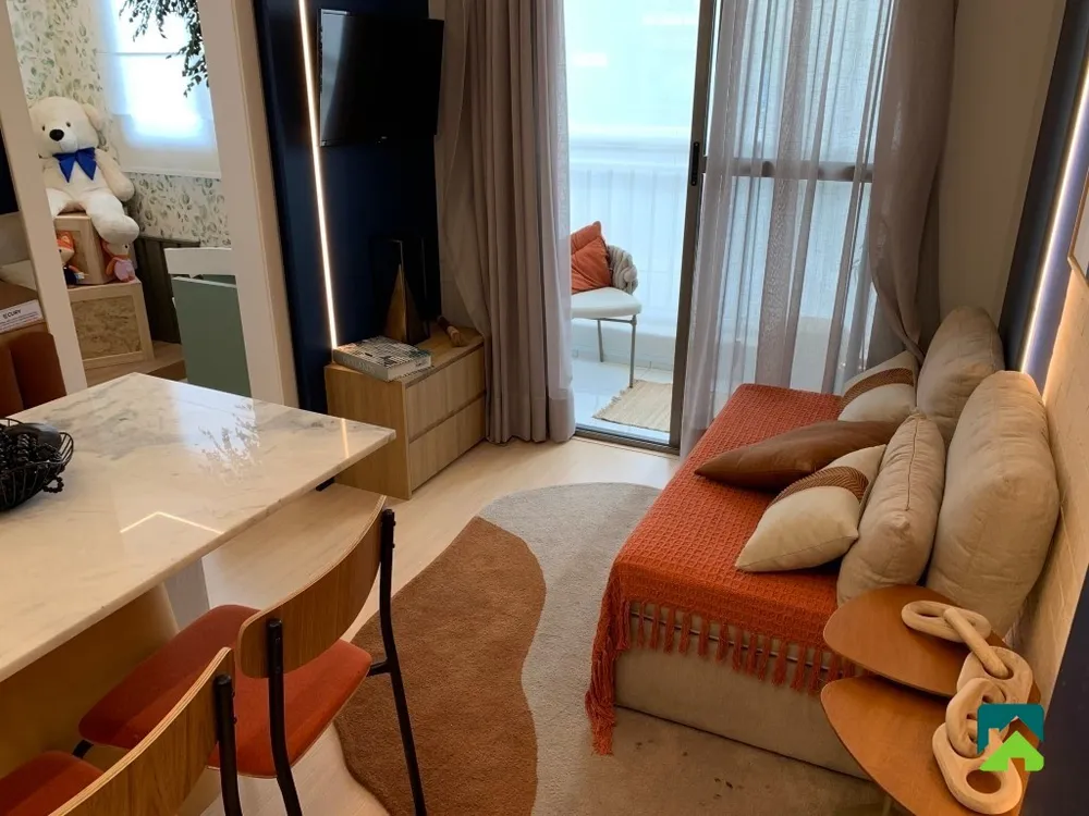 Apartamento, 2 quartos, 46 m² - Foto 27