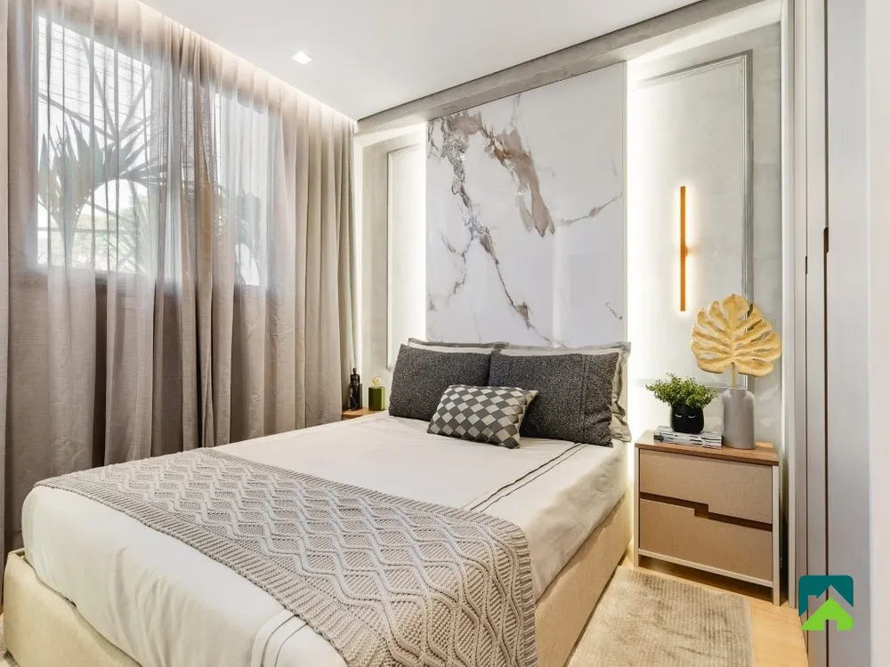 Apartamento, 2 quartos, 46 m² - Foto 25