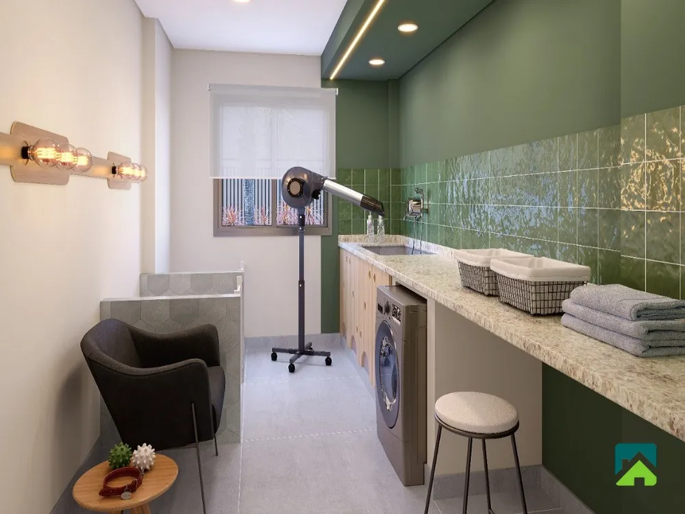 Apartamento, 2 quartos, 46 m² - Foto 15