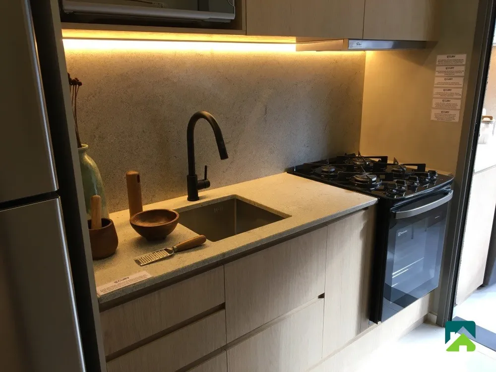 Apartamento, 2 quartos, 37 m² - Foto 11