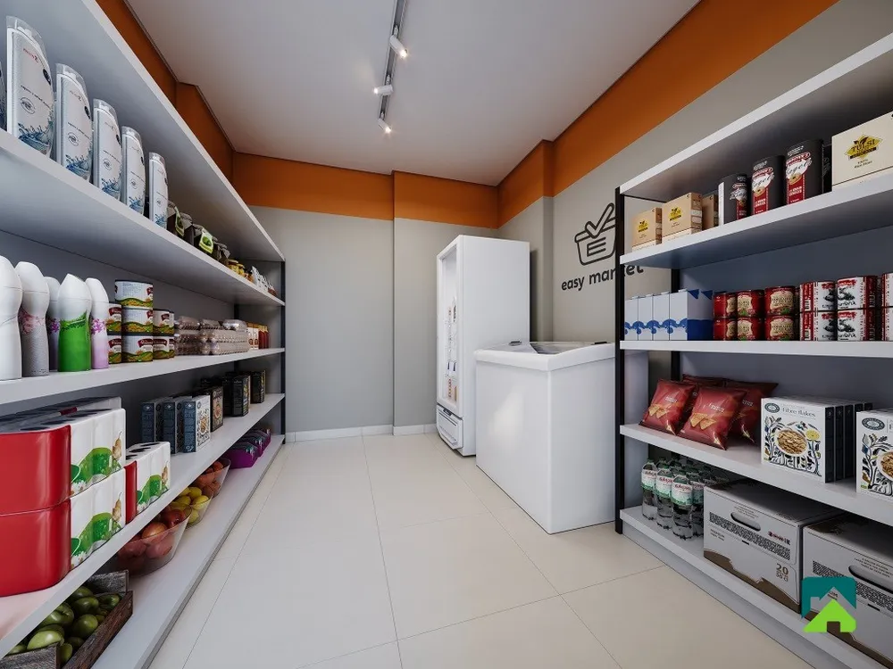 Apartamento, 2 quartos, 42 m² - Foto 8