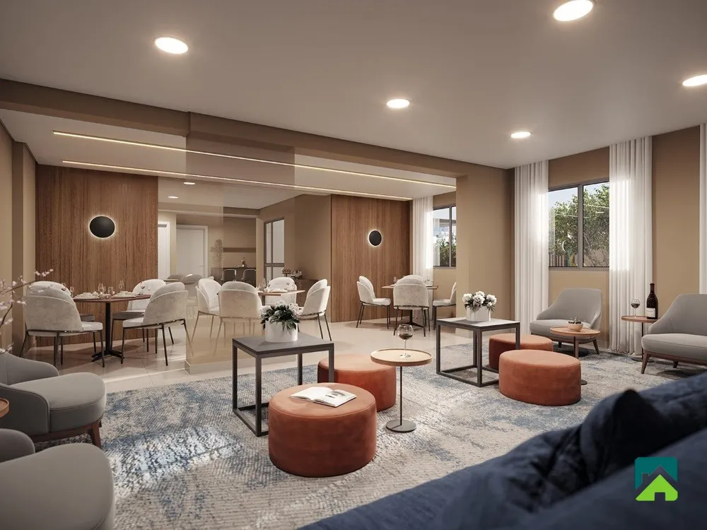 Apartamento, 2 quartos, 42 m² - Foto 13