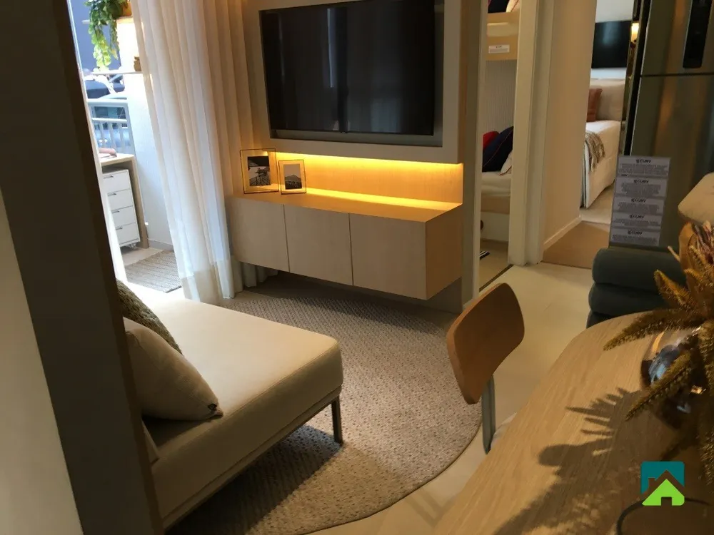 Apartamento, 2 quartos, 42 m² - Foto 11