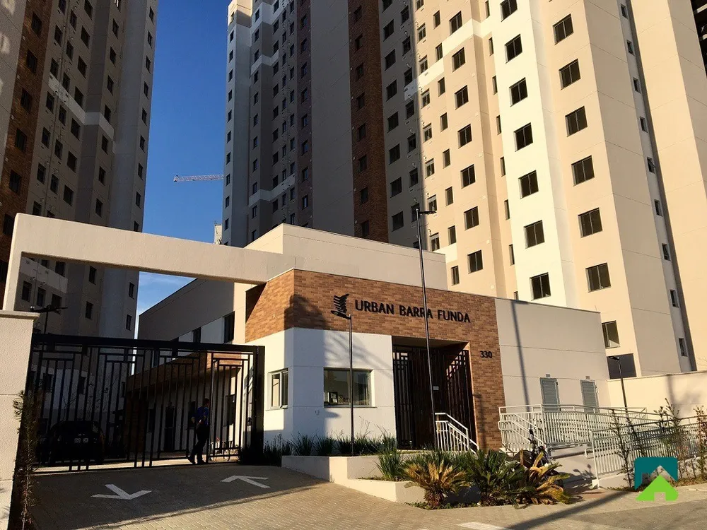 Apartamento, 1 quarto, 30 m² - Foto 3