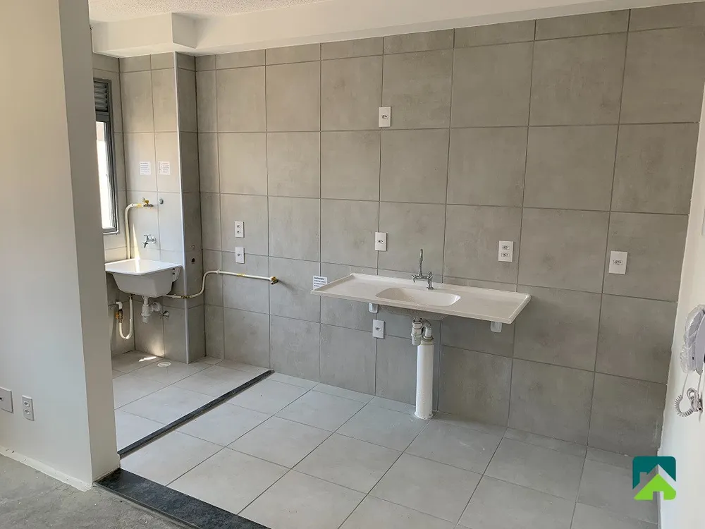 Apartamento, 1 quarto, 30 m² - Foto 14