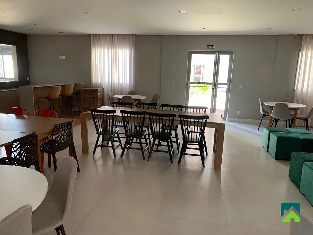 Apartamento, 1 quarto, 30 m² - Foto 2
