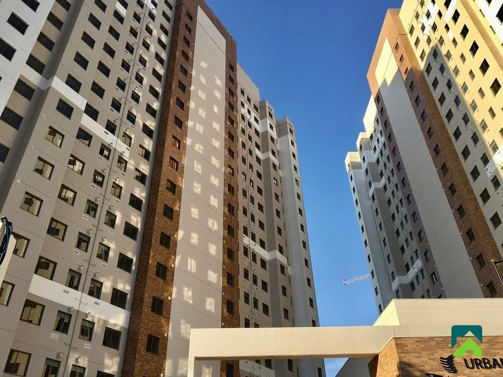Apartamento, 1 quarto, 30 m² - Foto 8