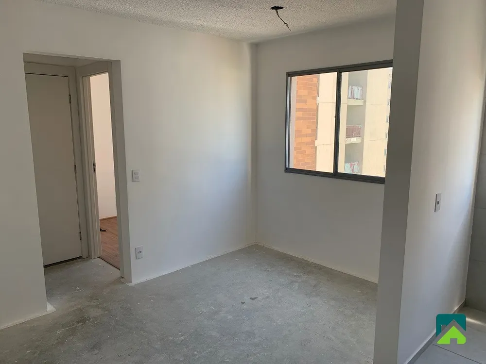 Apartamento, 1 quarto, 30 m² - Foto 4