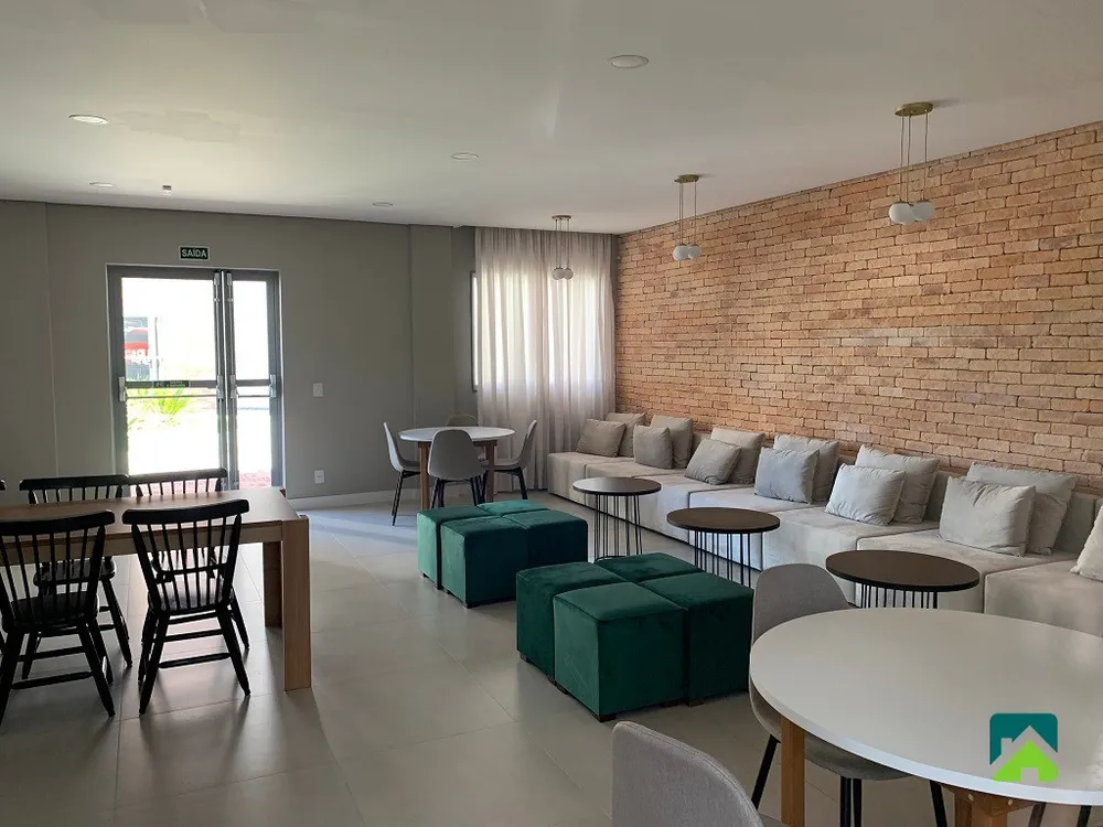 Apartamento, 1 quarto, 30 m² - Foto 5
