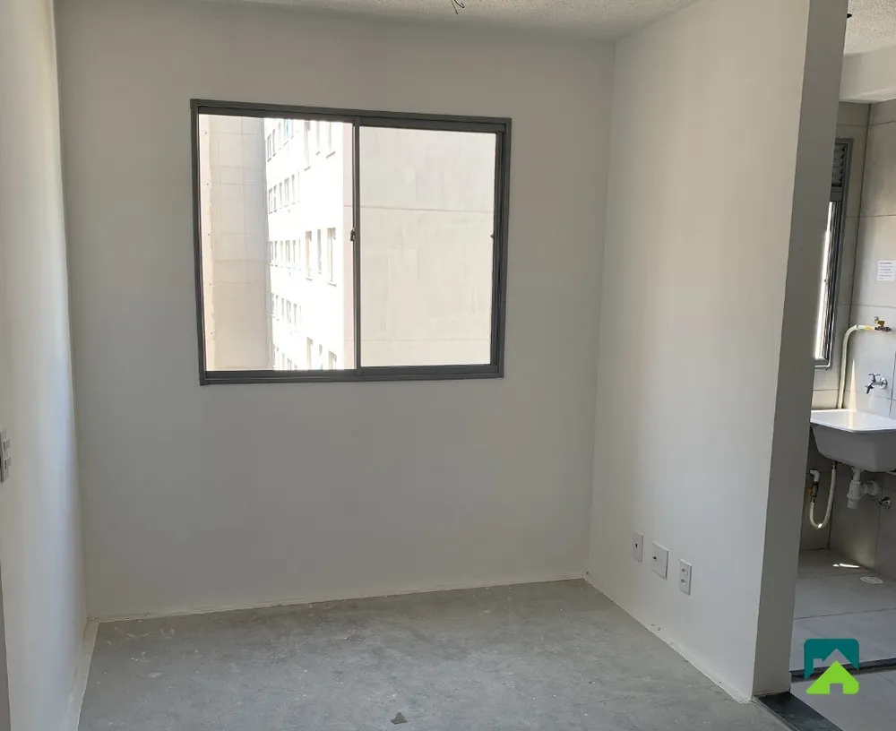 Apartamento, 1 quarto, 30 m² - Foto 16