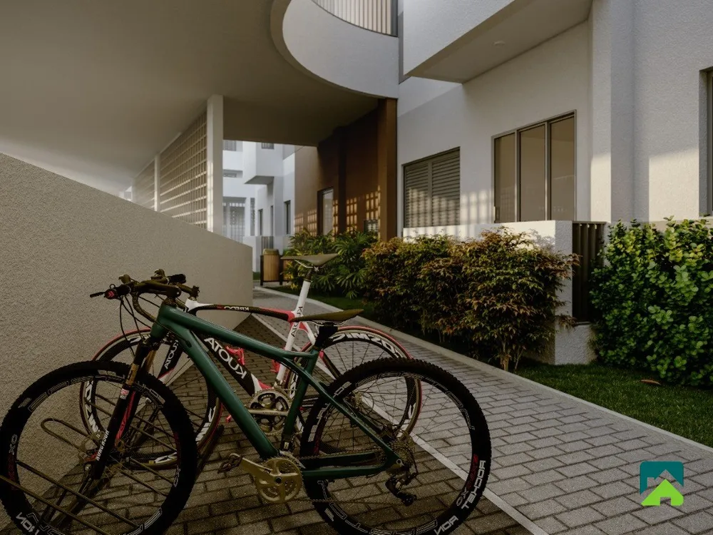 Apartamento, 2 quartos, 46 m² - Foto 2