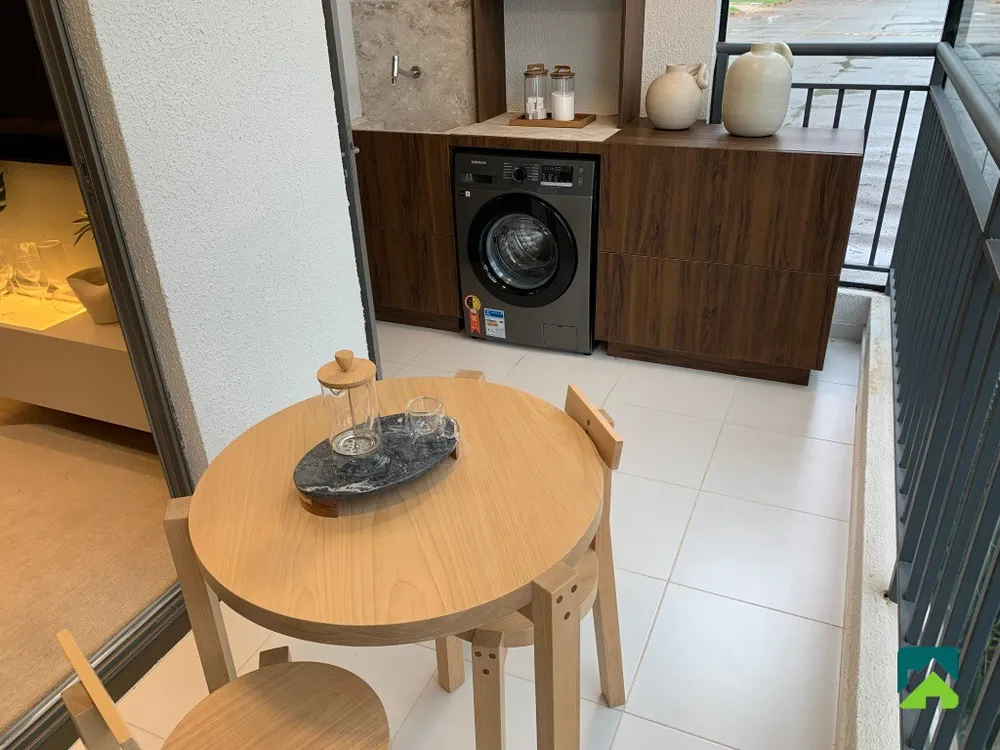 Apartamento, 2 quartos, 46 m² - Foto 10