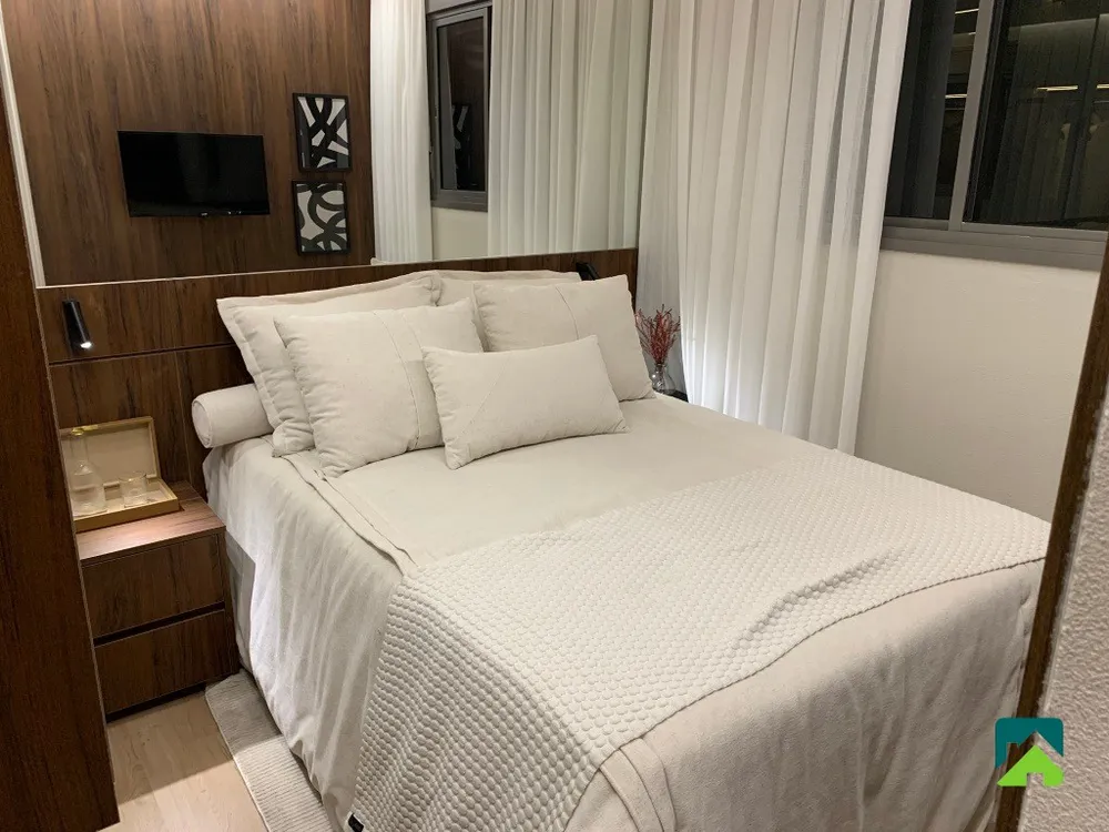 Apartamento, 2 quartos, 46 m² - Foto 11