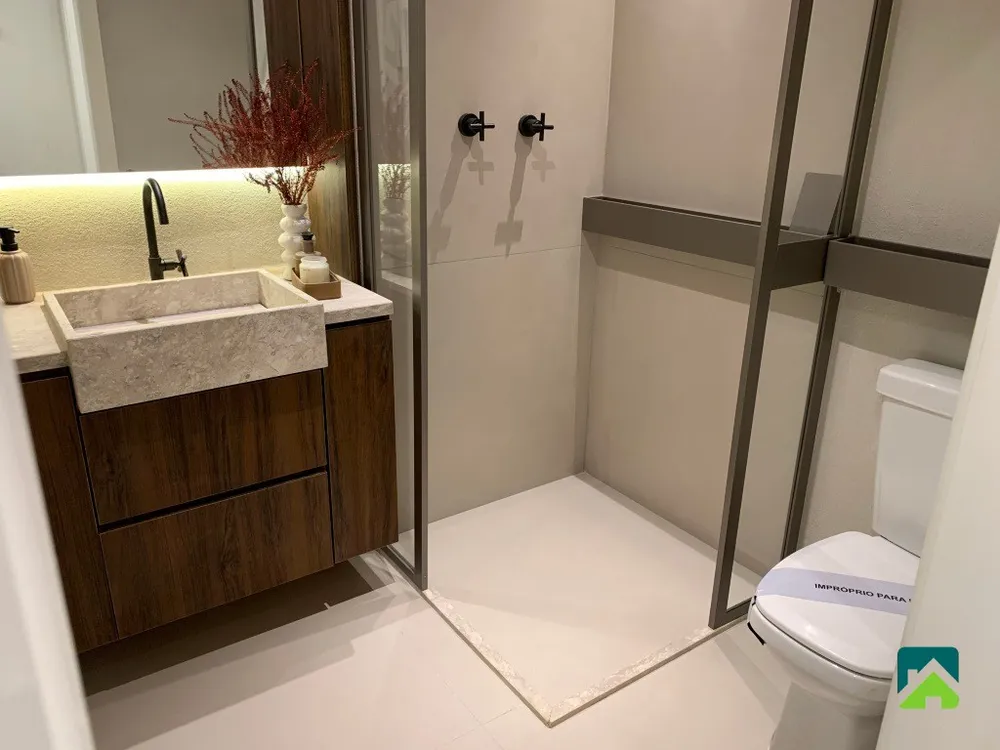 Apartamento, 2 quartos, 46 m² - Foto 12