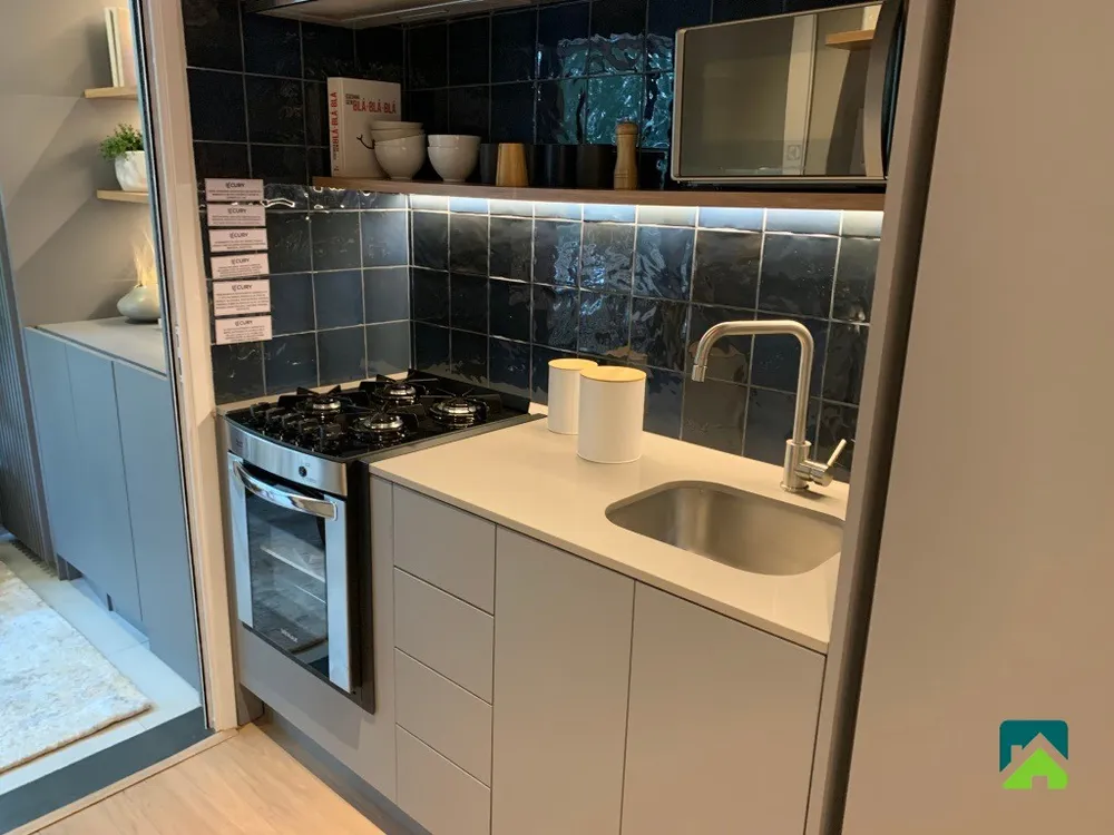 Apartamento, 2 quartos, 46 m² - Foto 13