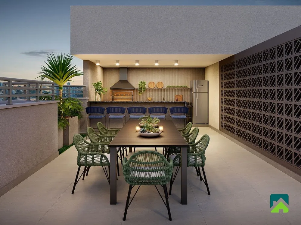 Apartamento, 2 quartos, 37 m² - Foto 12