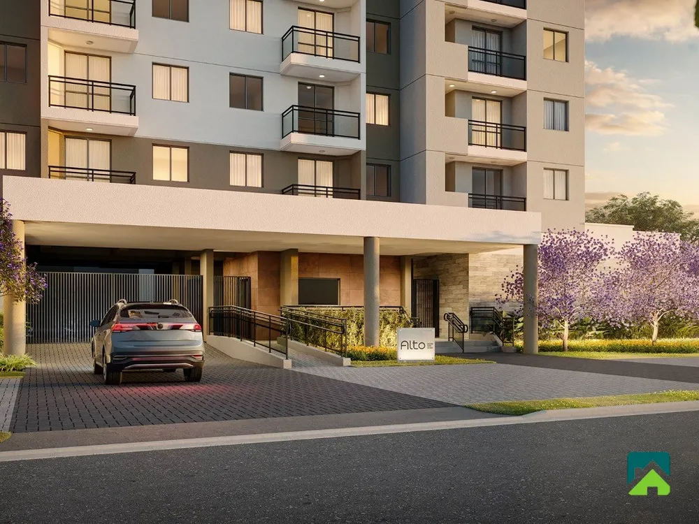 Apartamento, 2 quartos, 43 m² - Foto 12