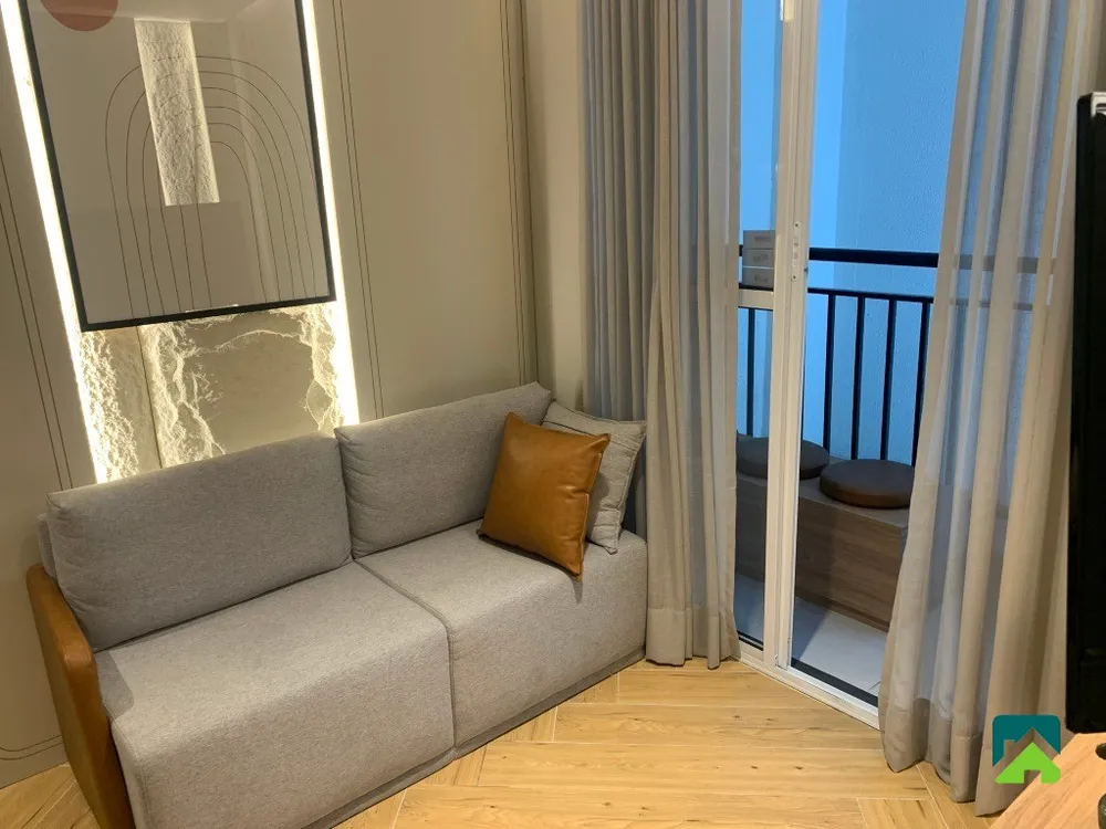 Apartamento, 2 quartos, 38 m² - Foto 10