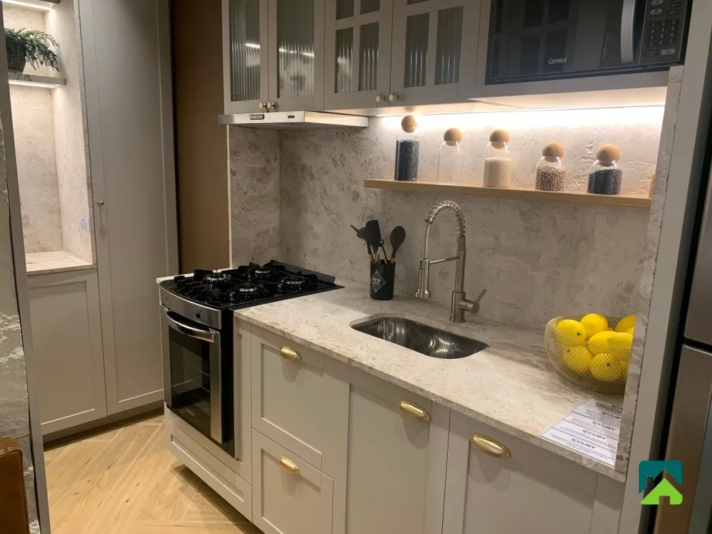 Apartamento, 2 quartos, 38 m² - Foto 8