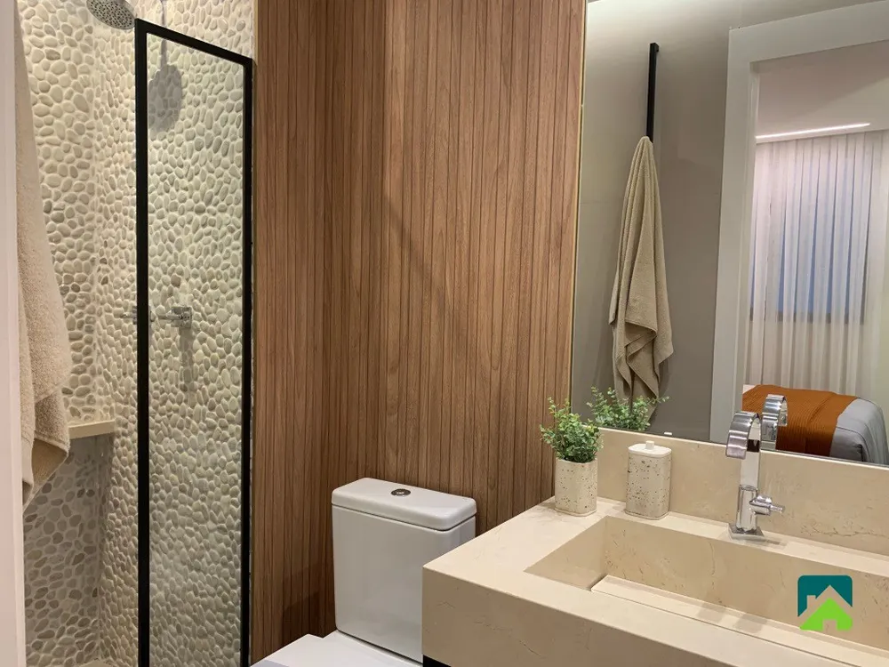 Apartamento, 2 quartos, 37 m² - Foto 8