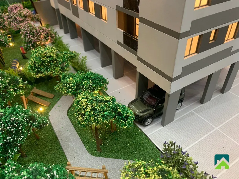 Apartamento, 2 quartos, 37 m² - Foto 10