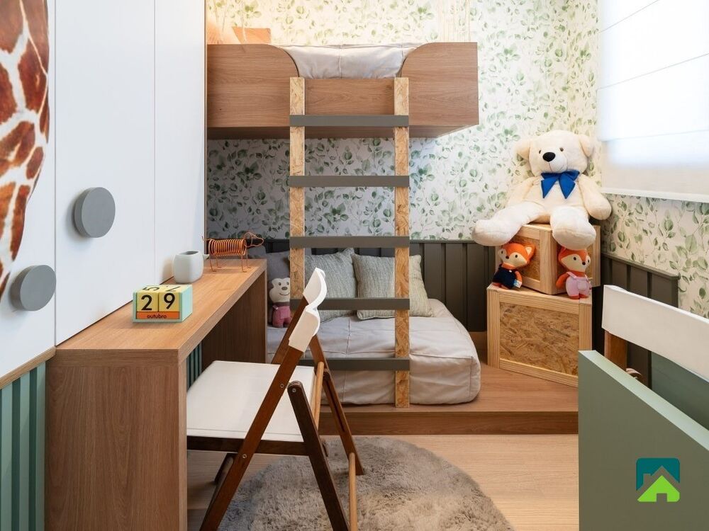 Apartamento à venda com 2 quartos, 33m² - Foto 15