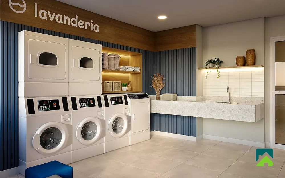 Apartamento, 1 quarto, 25 m² - Foto 16