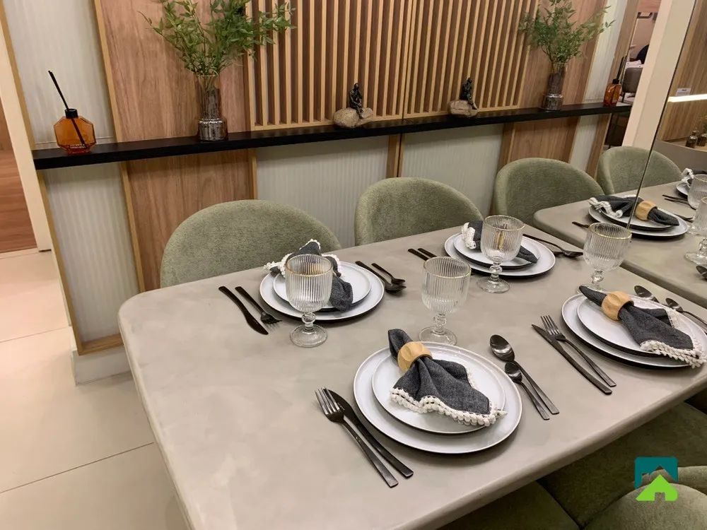 Apartamento, 2 quartos, 45 m² - Foto 12