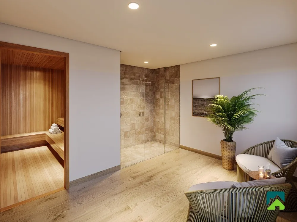 Apartamento, 2 quartos, 53 m² - Foto 8