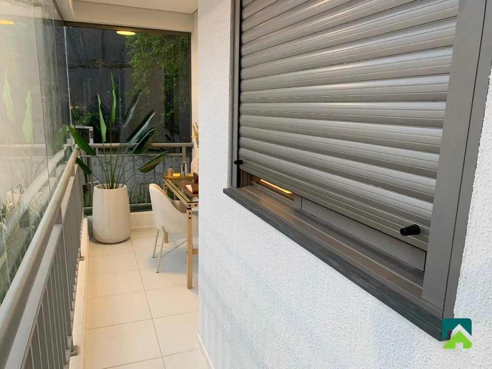 Apartamento, 2 quartos, 53 m² - Foto 1