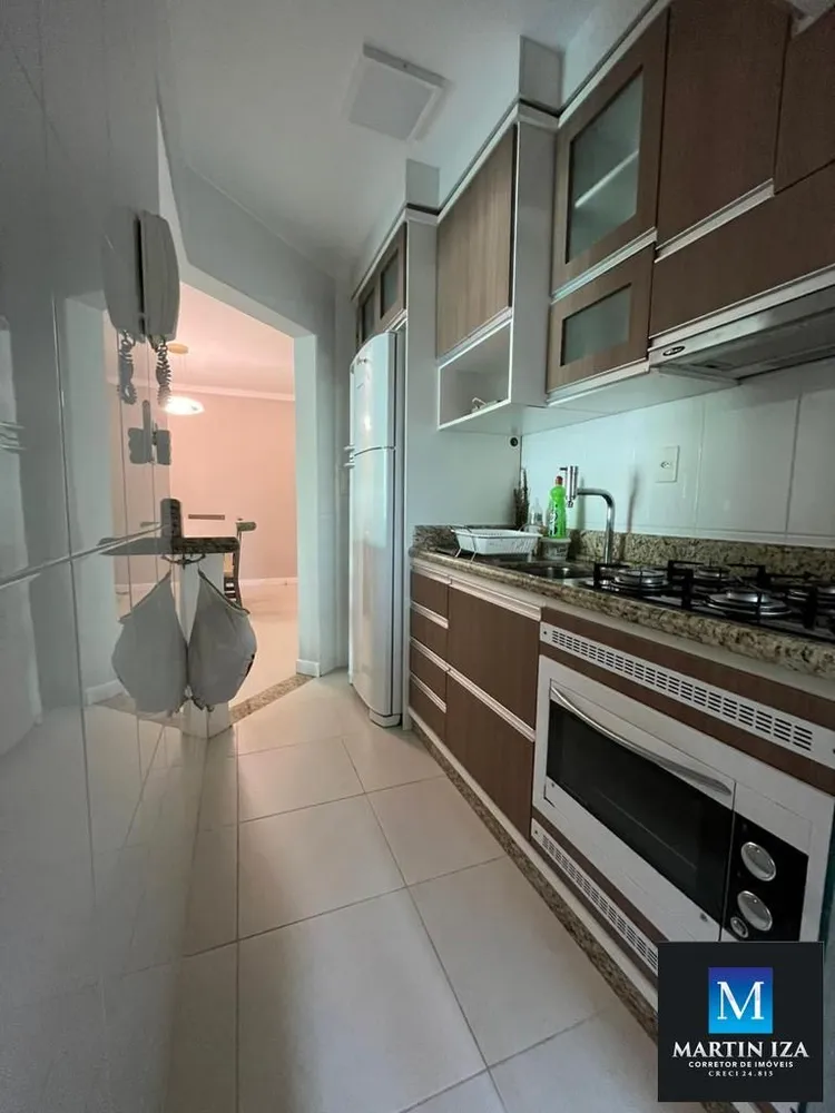 Apartamento, 3 quartos, 90 m² - Foto 3